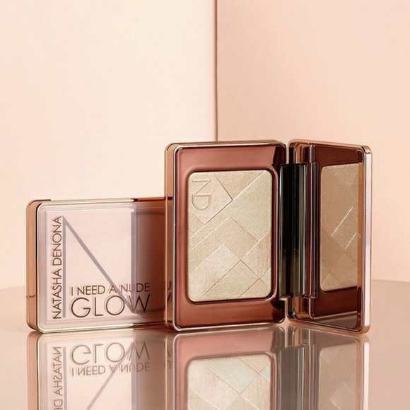 Natasha Denona Other - 💜NEW💜BNIB LE Natasha Denona I Need A Nude Highli